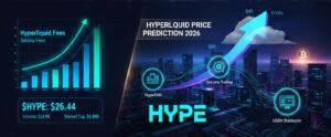 Hyperliquid Price Prediction 2026 Analyzing the Future of a DeFi Powerhouse