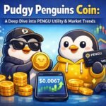 Pudgy Penguins Coin: PENGU Price & Guide 2026