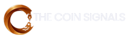 The coins signals logo